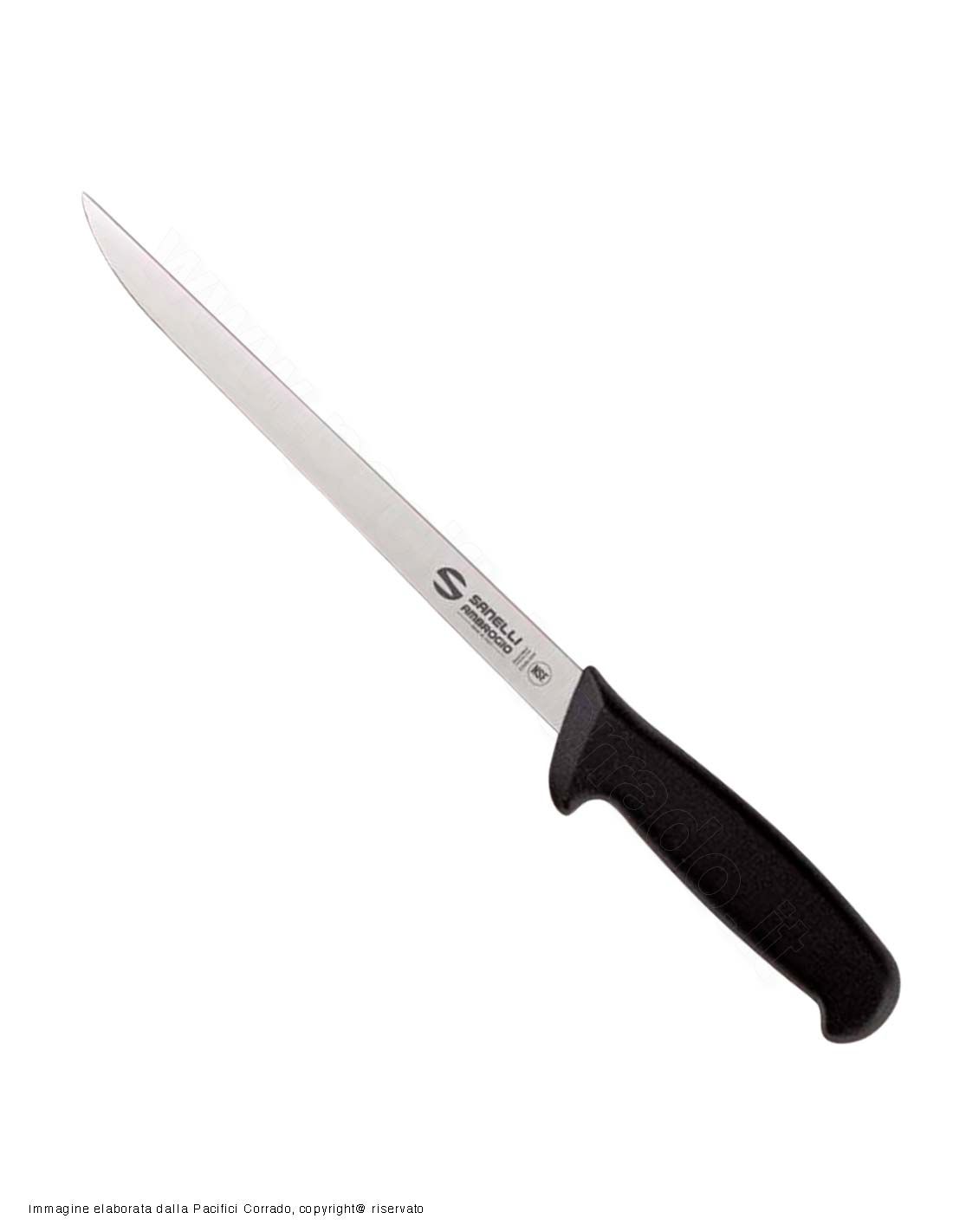 Filetiermesser 22 cm