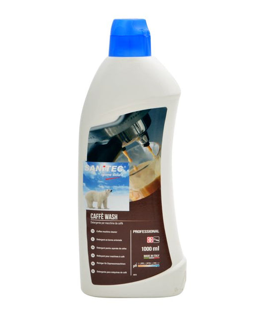 Coffee machine cleaning detergent 1000 ml