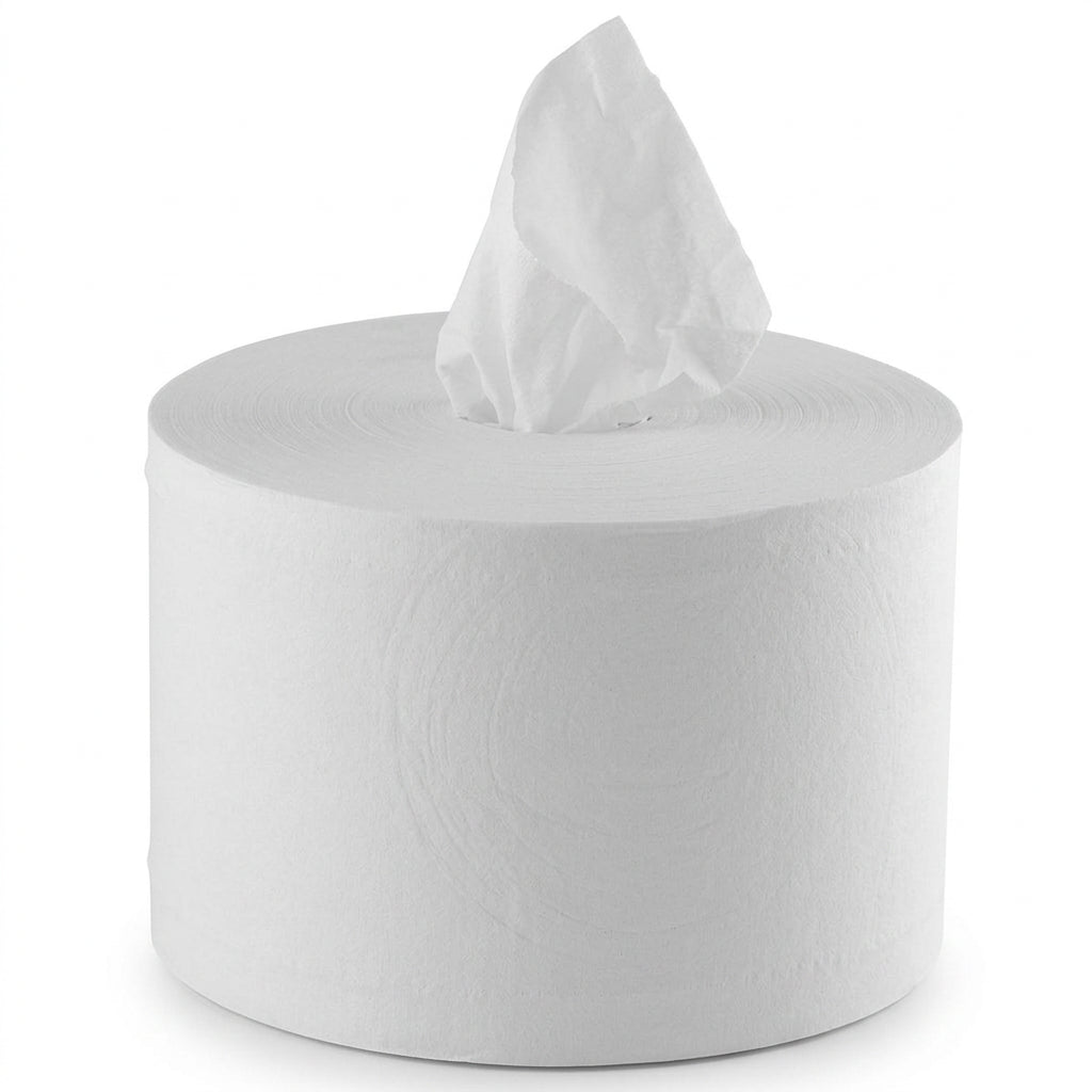 Leter higjenike qendrore 500gr X 12cm