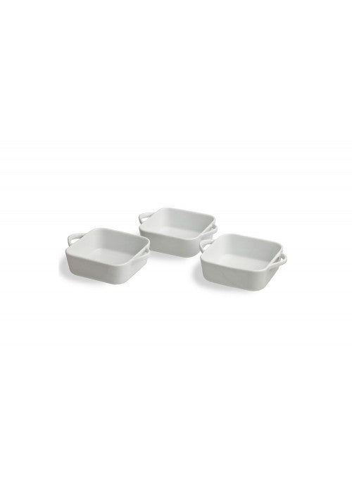Set mit 3 kleinen Schalen 12cm