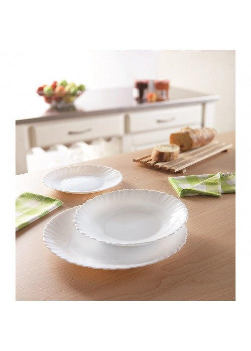 Set Servierteller x18 Stück