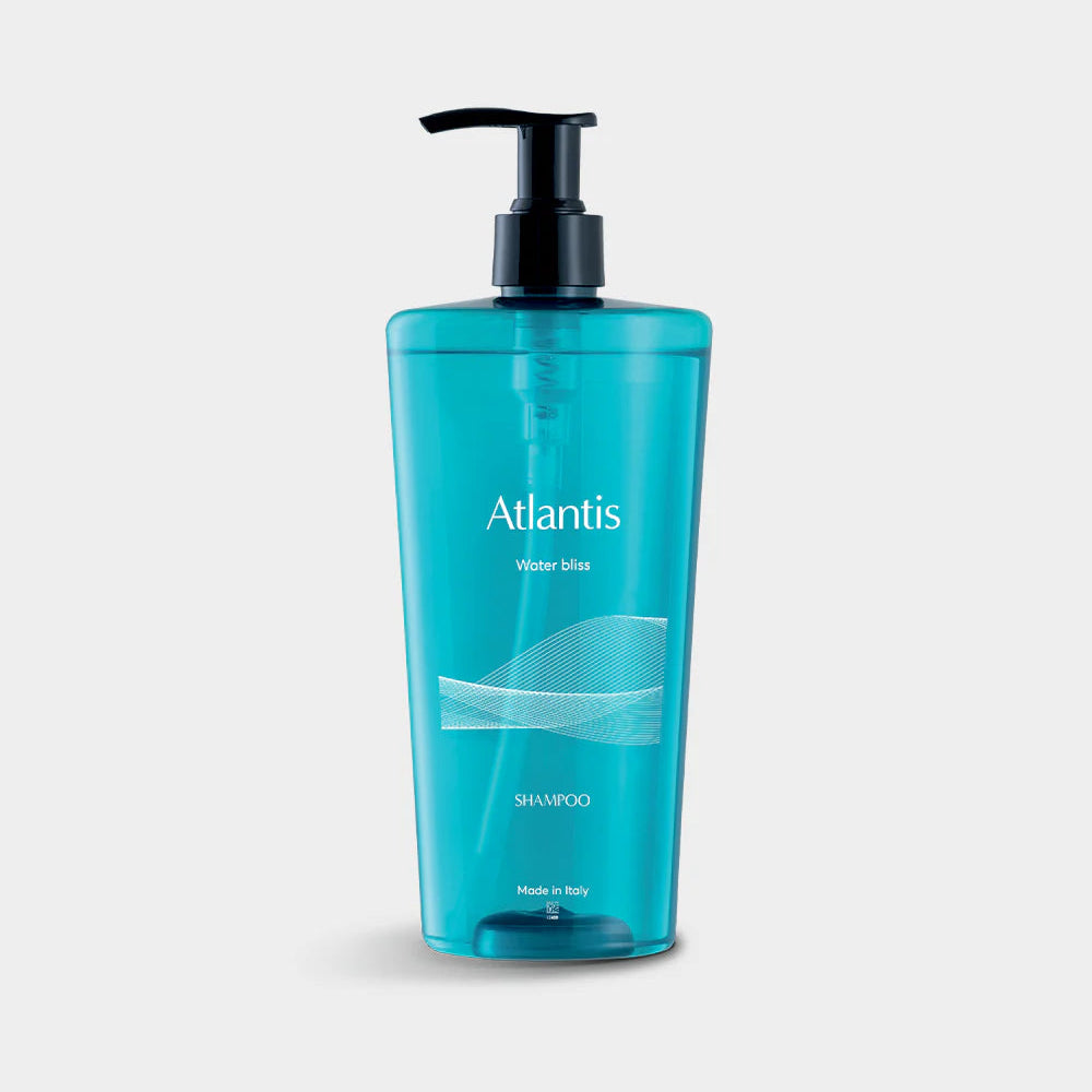 Atlantis Shampoo 400ml