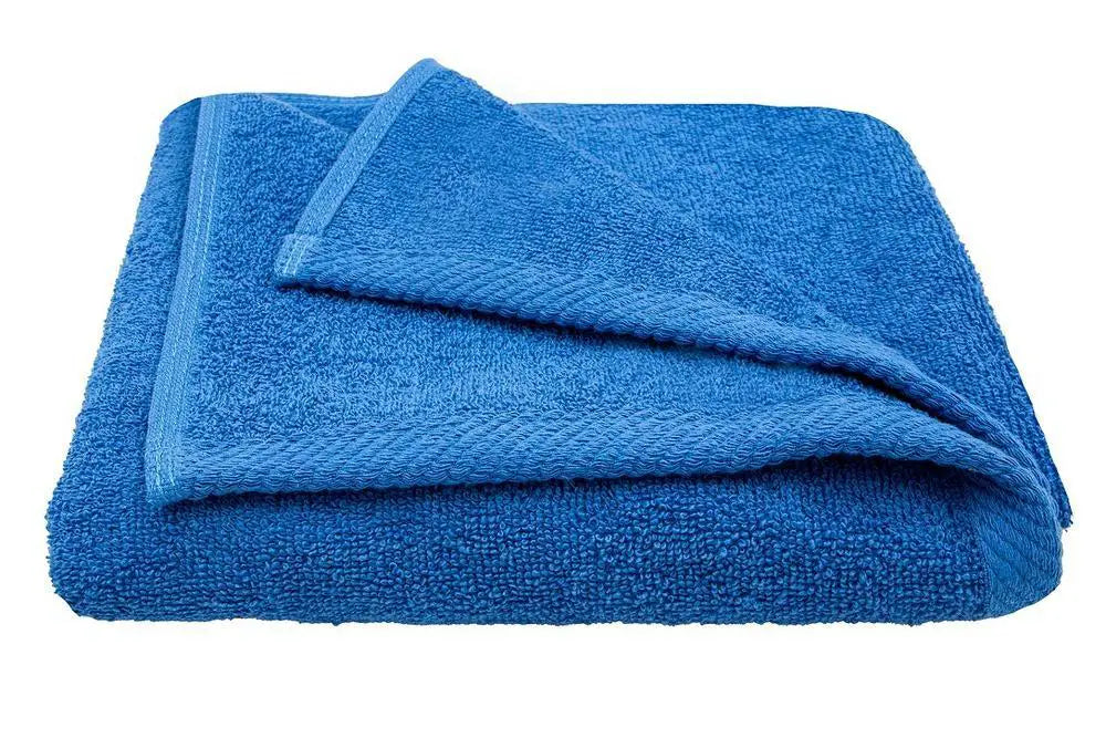 Peshqir trupi blu