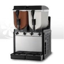 Sorbetto sp 2 230/50 nero