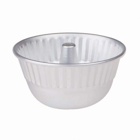 Forme keku 12cm Alumini