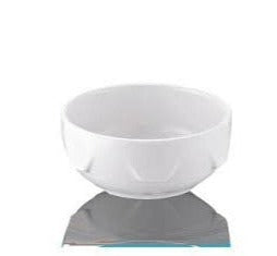 Tas i bardhe melamine 12cm