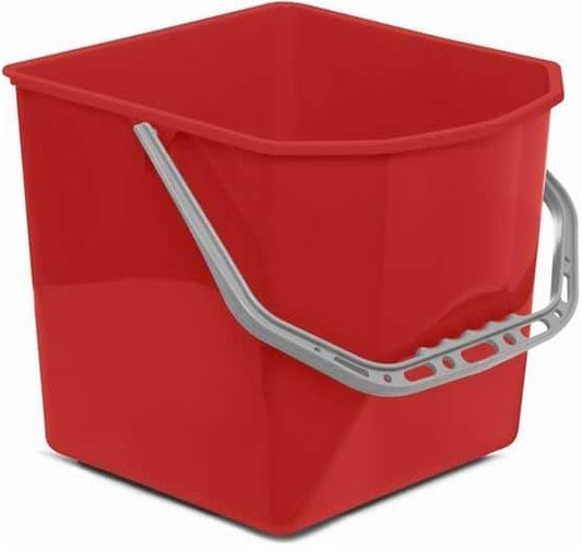 25 L plastic bucket