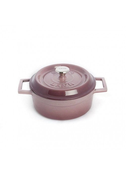 Runde GIZE Pfanne 22cm 3.4lt