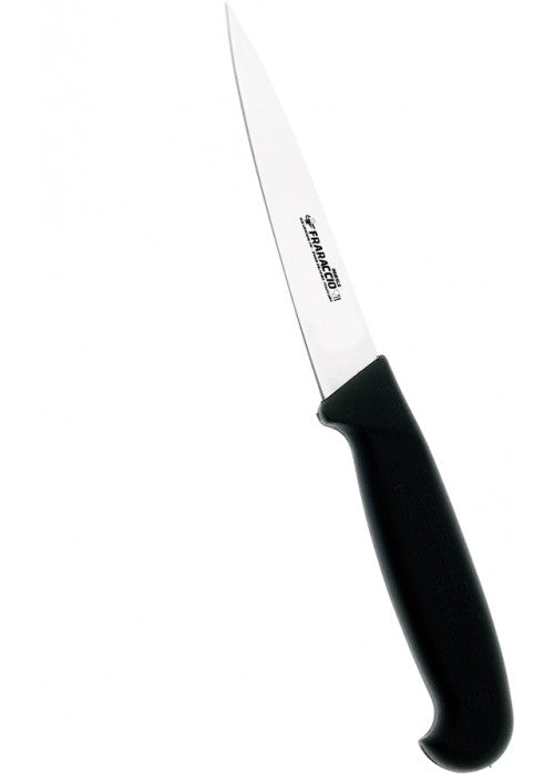 Thike kuzhine me teh te gjere 13cm