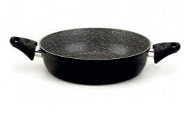 TIGAN MIT ZWEI GRIFFEN 26cm