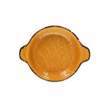 Servierteller 2 m mit Farben 15 cm