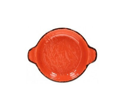 Servierteller 2 m mit Farben 15 cm