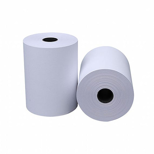 Carta Termica 80mm X 40 Mt