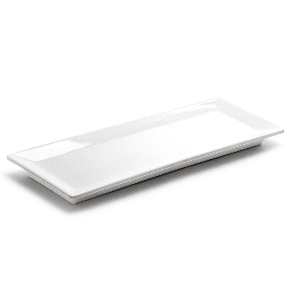 Pjate Drejtk.Melamine 35.5x16.2x1.4cm