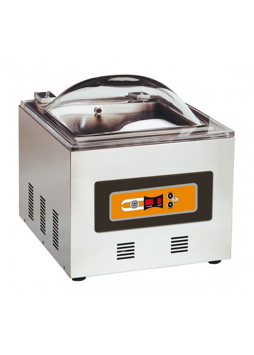 Vacuum packing machine
