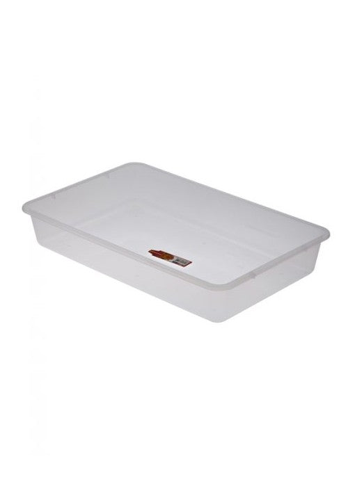 Vasket plastike  40x25x7cm
