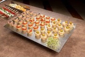 Catering-Teller 53 x 32,5 cm