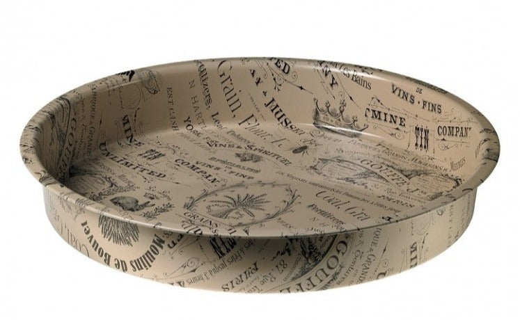 Tablett 32cm