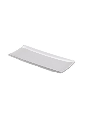 Servierplatte 33x12cm