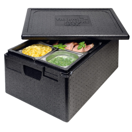 Termobox polipropilen  540x340x270 mm