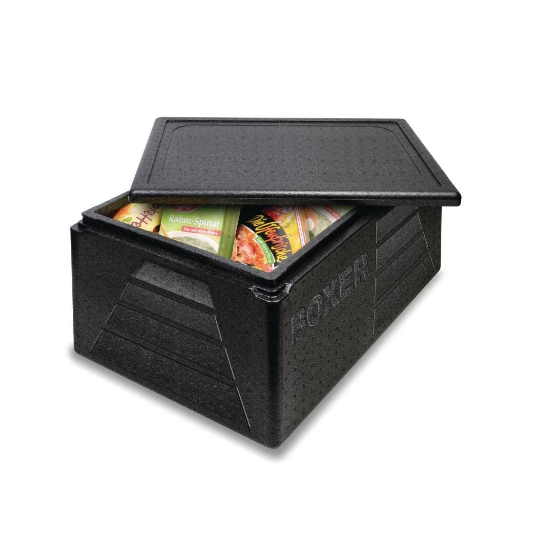 Thermobox POLYPROPYLEN 55x35x25Cm