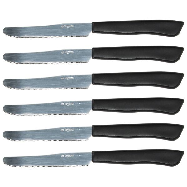 Tischmesser Set 6cp