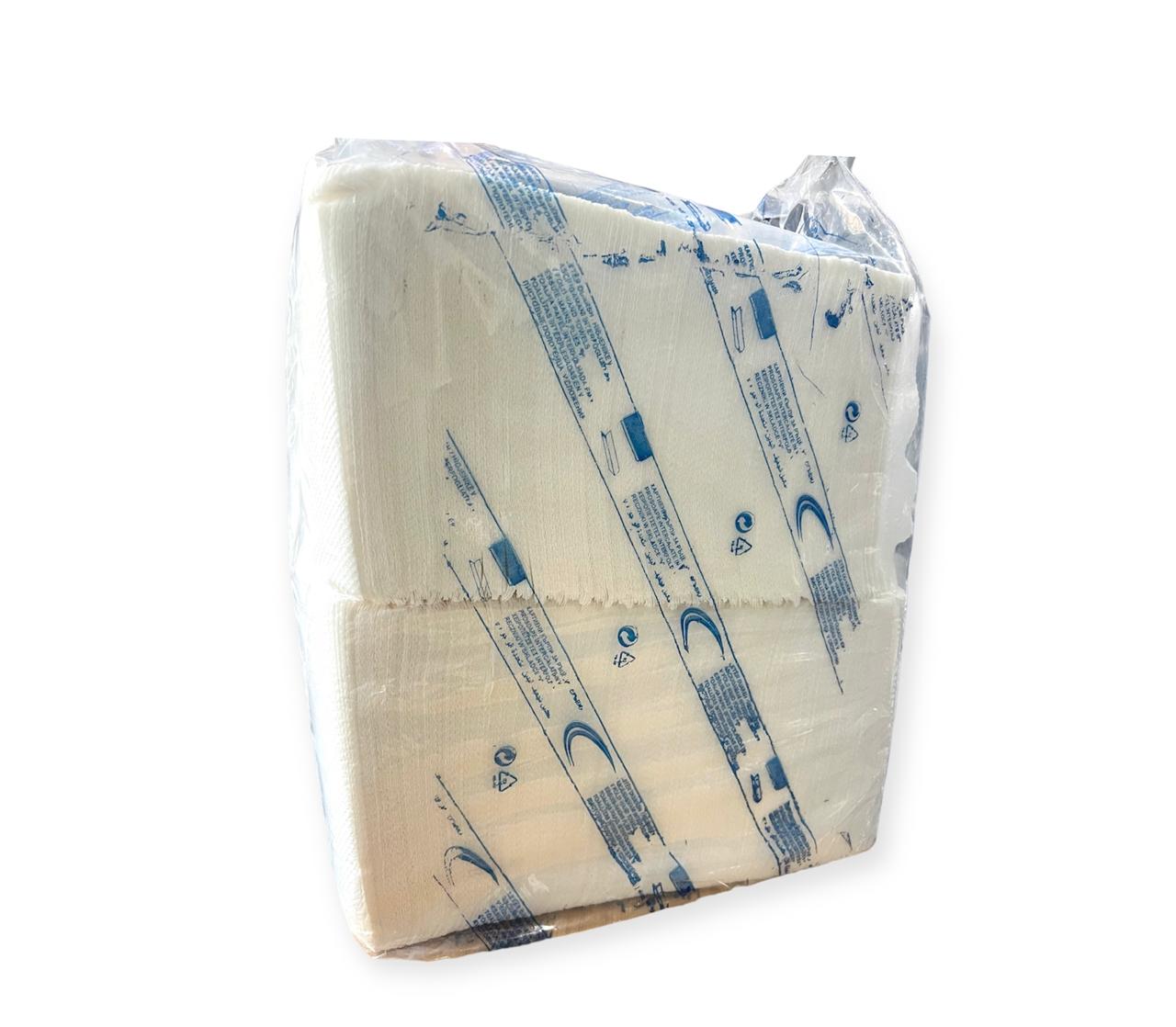 Papierhandtücher 1000 gr x 500 Stück airlaid