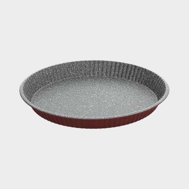 VI Dist Letre Higj M Jumbo Bardhe MJ1