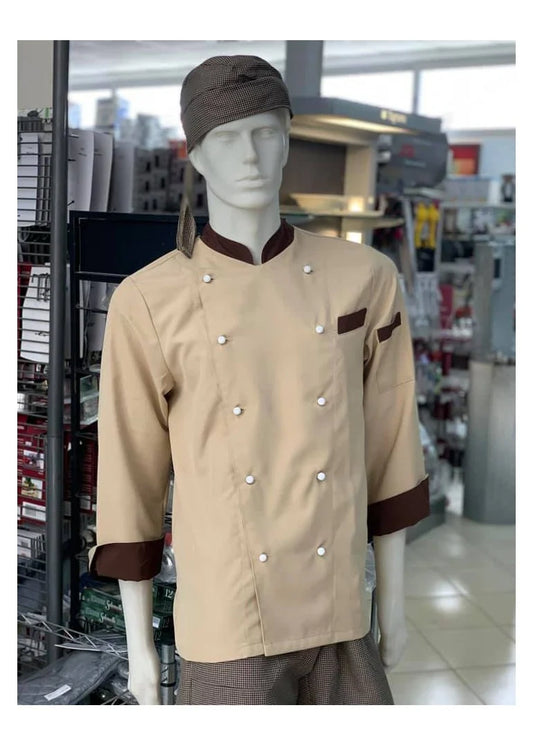 Chef's jacket