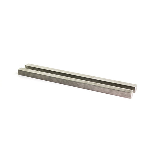 Shine metalike per grill