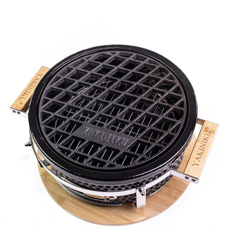Rrjete Metalike e Rrumb per Grille