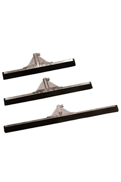 Gomine Pllaka Metalike 45 cm