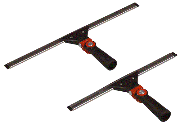 Windshield wiper blade