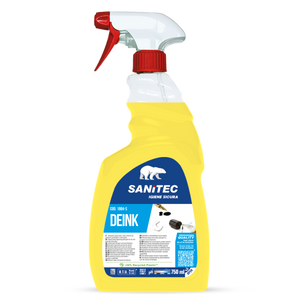 Pastrues per heqjen ngjitesave / bojes 750ml