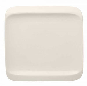 Pjate embelsire 21x21Cm   PORCELANI