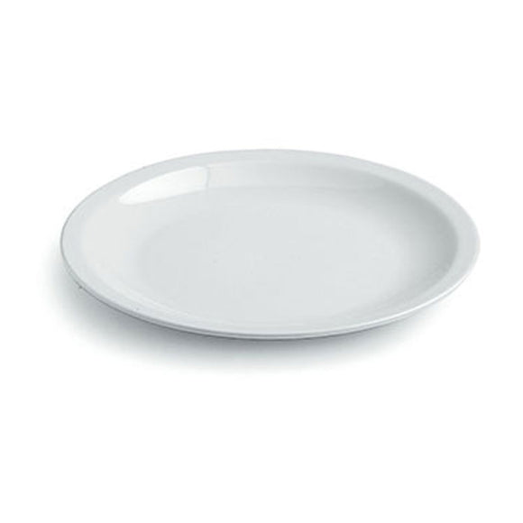 Pjate embelsire 20/2Cm   PORCELANI