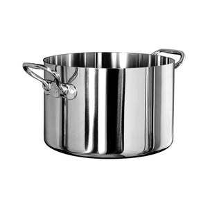 TENXHERE E THELLE ALU-INOX 2/m 20x14CM