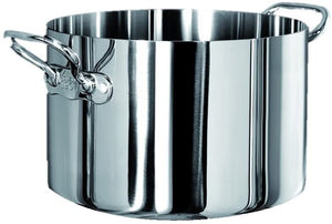 TENXHERE THELLE ALU-INOX 2/m 32x20CM