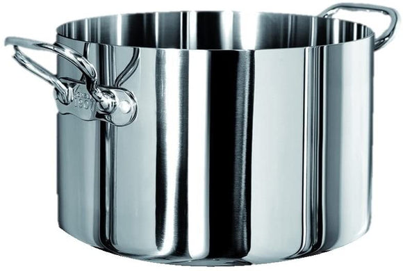 TENXHERE THELLE ALU-INOX 2/m 32x20CM