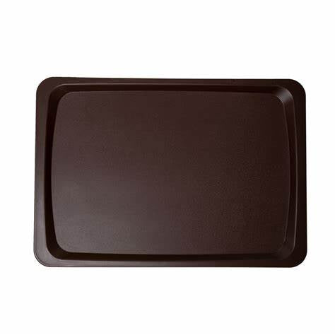 Tabaka 53x32.5cm Kafe GASTRONORM