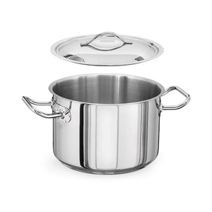 Tenxhere inox 5.3Lt  20x17Cm