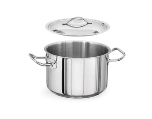 Tenxhere inox  22.1LT 32 x27.5 CM