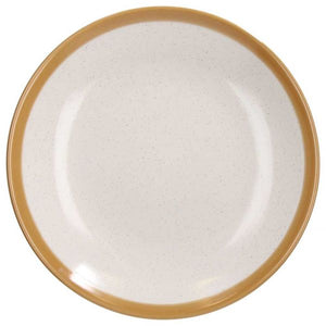 Pjate embelsire 21Cm   PORCELANI