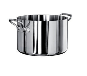 TENXHERE E THELLE ALU-INOX 28x18CM