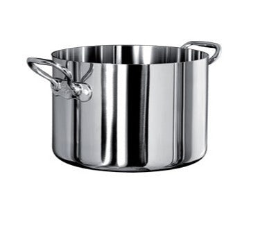 TENXHERE E THELLE ALU-INOX  28x18CM