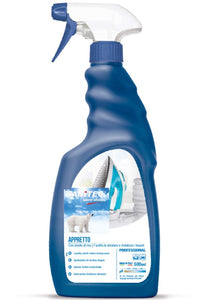 Solucion Hekuri  500ml