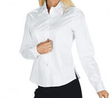 Kemishe femrash e bardhe - e zez