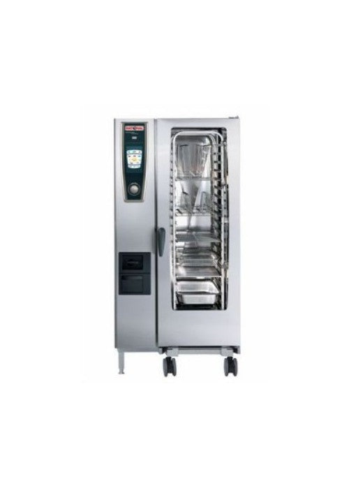 Furre profesionale rational model 201