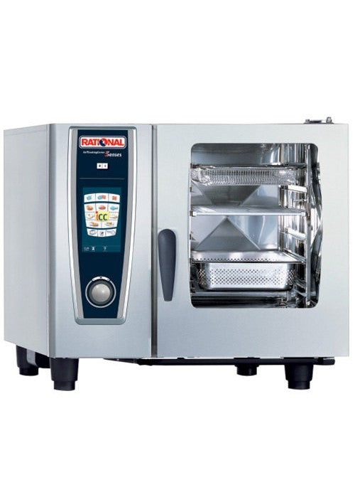 Furre  profesionale rational model 61