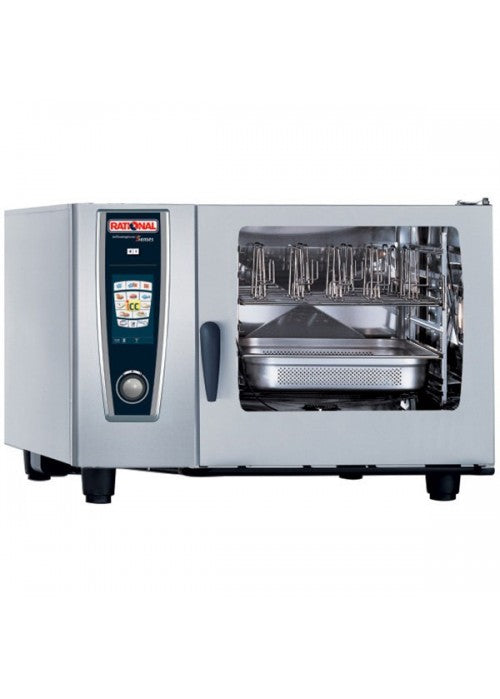 Furre profesionale rational model 62